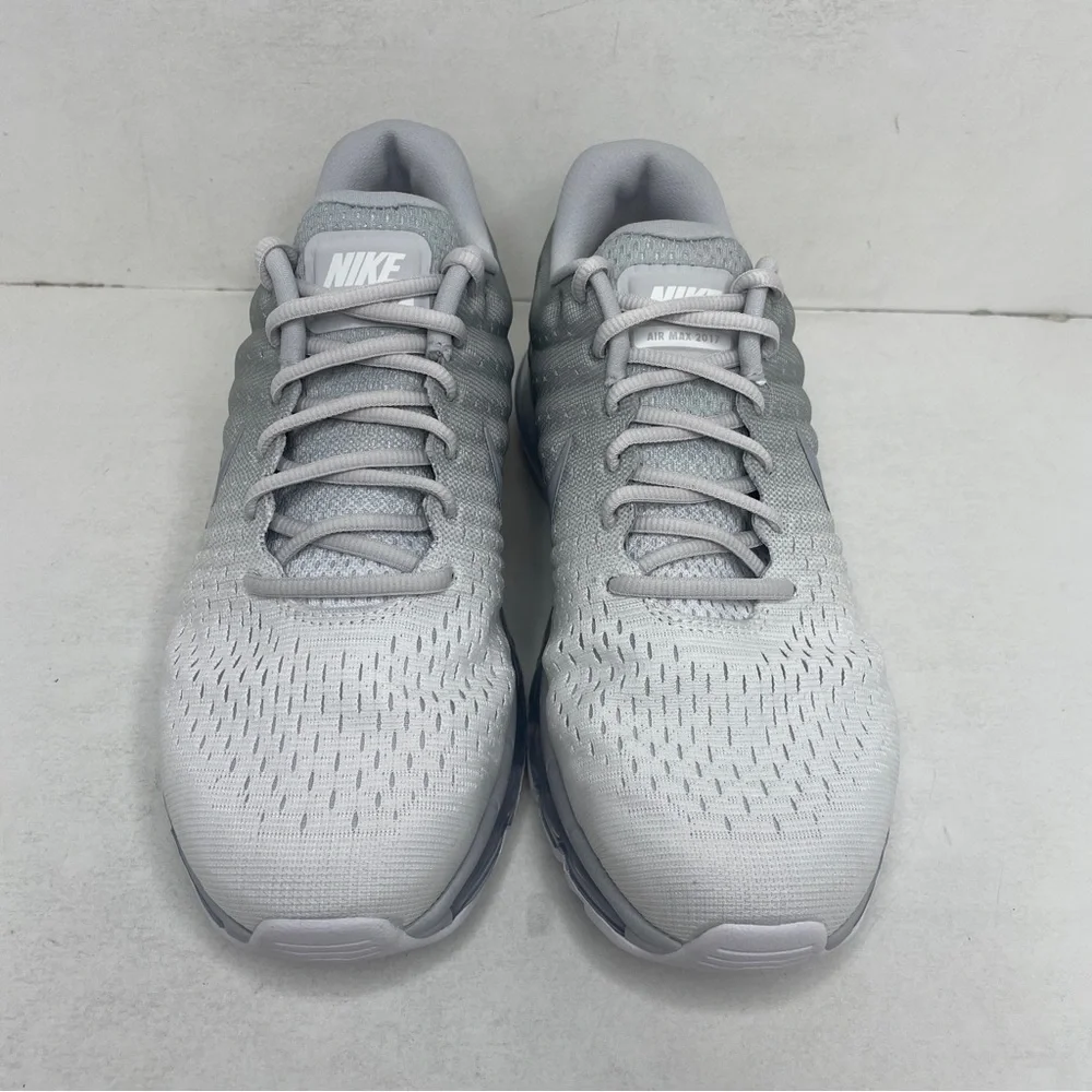 Nike Air Max 2017 WMNS “Pure Platinum” 2023 - Picture 2 of 5